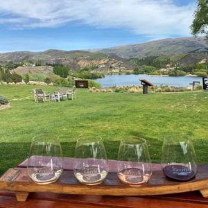 Queenstown Wine Tasting for Two