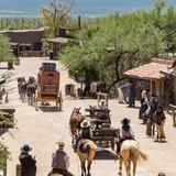 Old Tucson