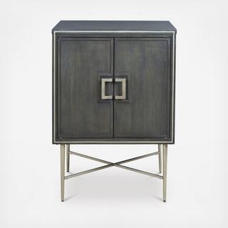 Beritbury Accent Cabinet