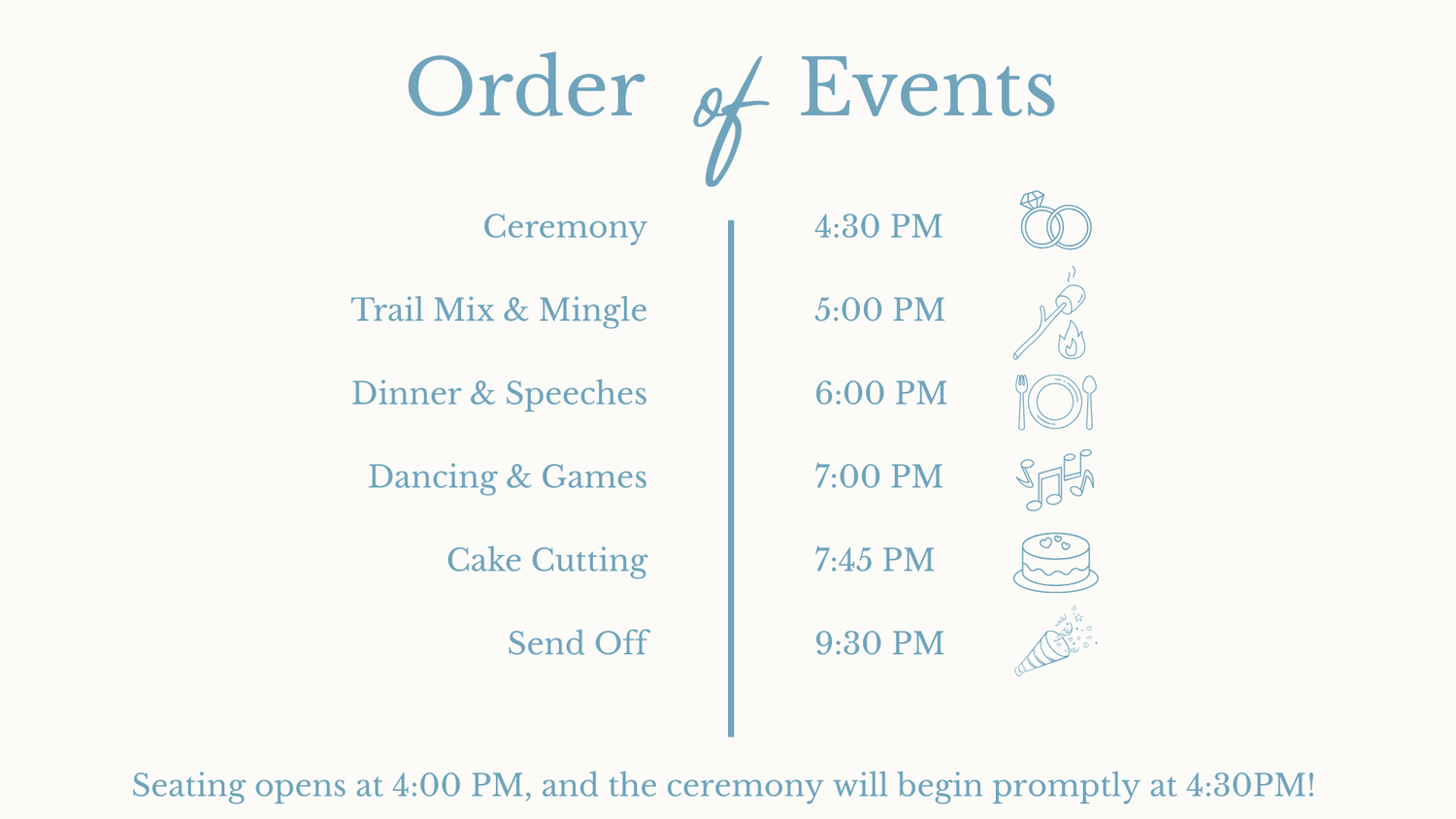 The Wedding Website of Donald Horack and Briana Feland