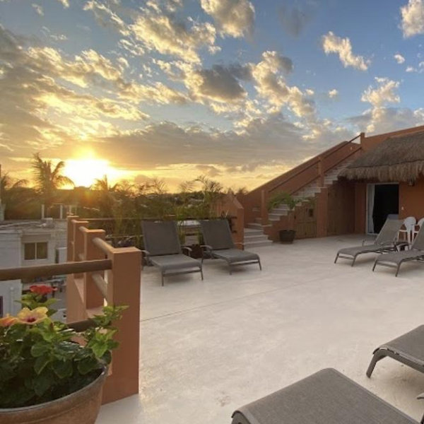 5 Night Stay at Casa Bella Noche