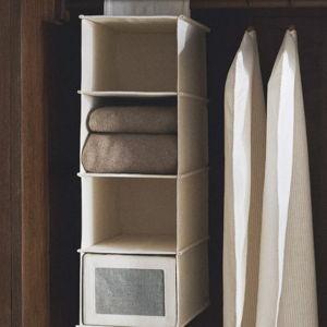 Zara Home | Vertical Hanging Organizer