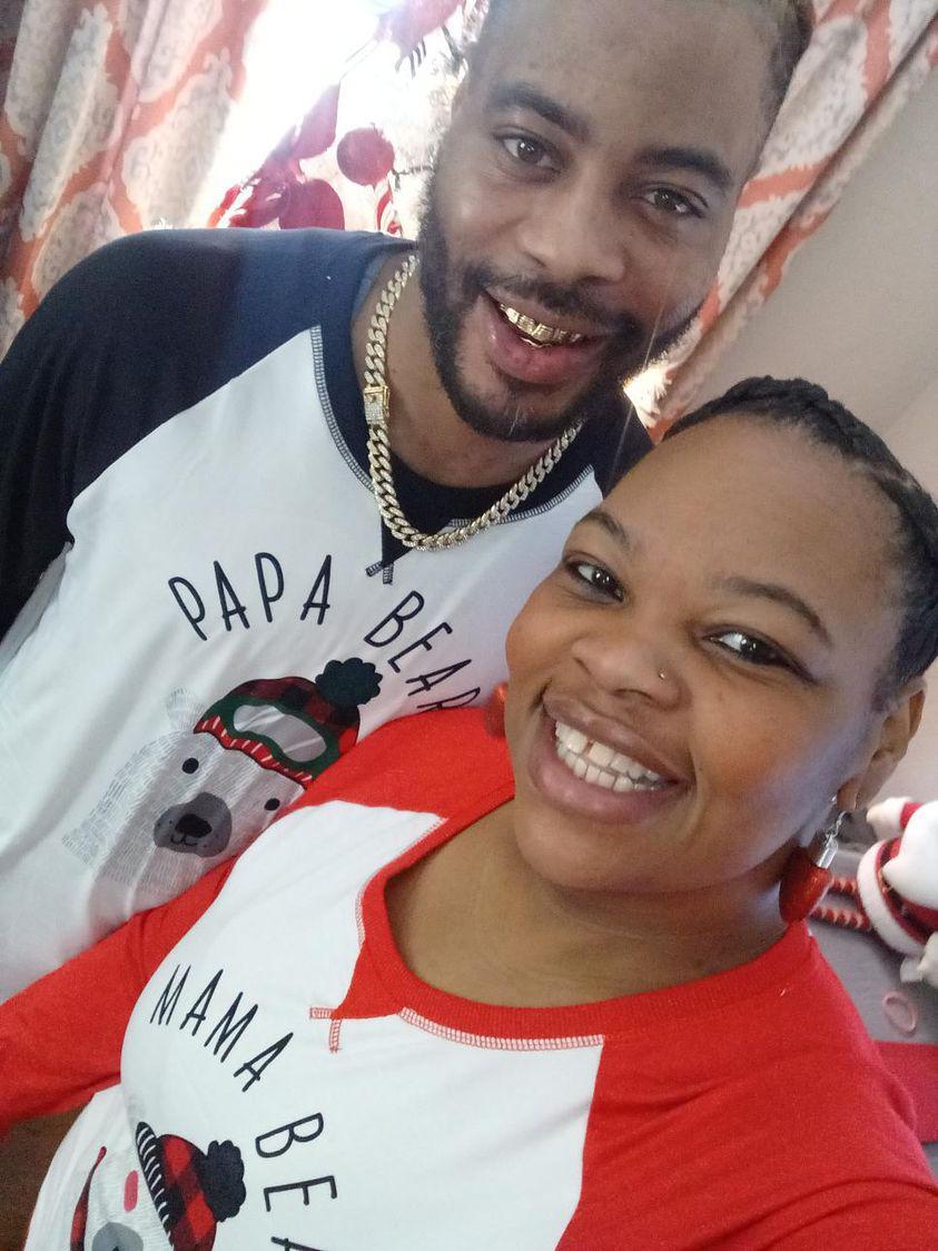 The Wedding Website of Cierra Chapman and Brandon Brown