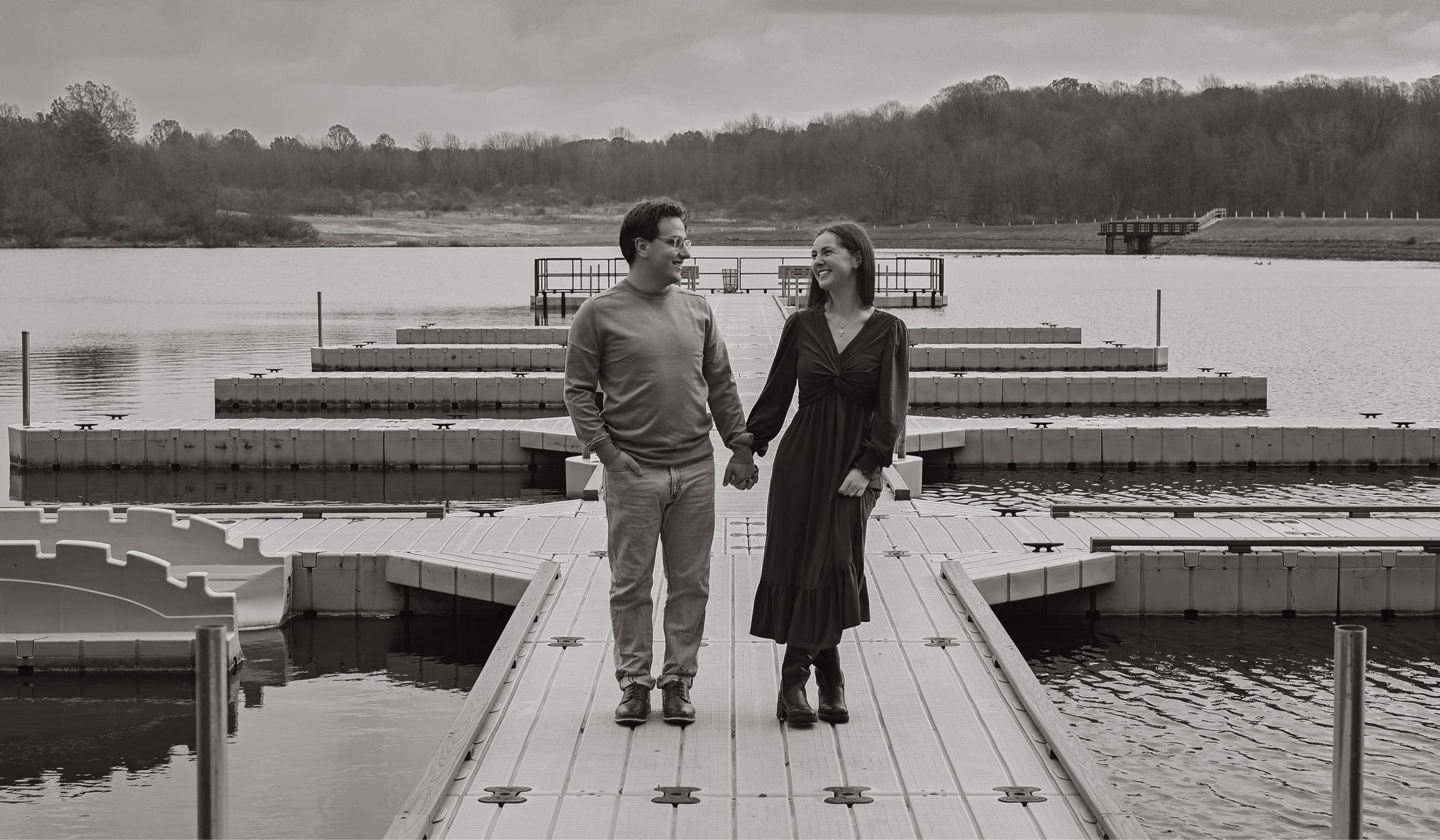 The Wedding Website of Karlee Adams and Benjamin Miller