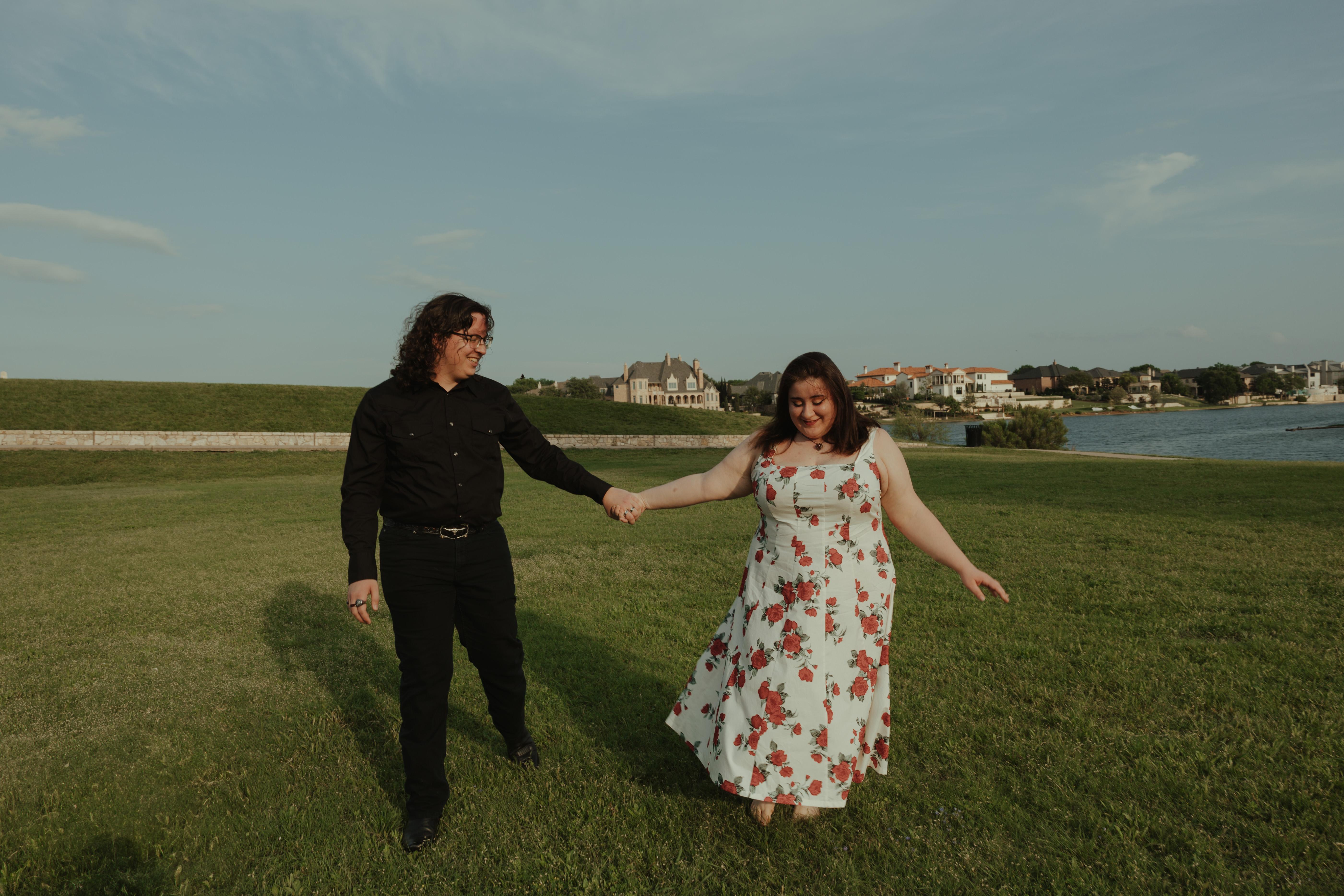 The Wedding Website of Elijah Rue and Gabrielle Campbell