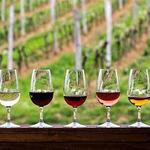 Door County Wineries