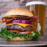 Cold Water Brewery and Grill