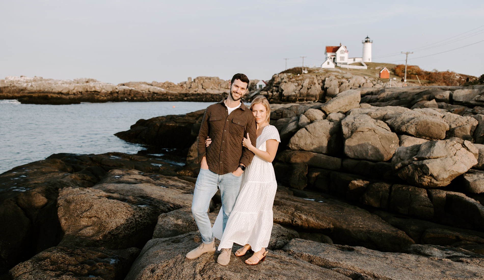 The Wedding Website of Hilary Braun and Brendan Conroy