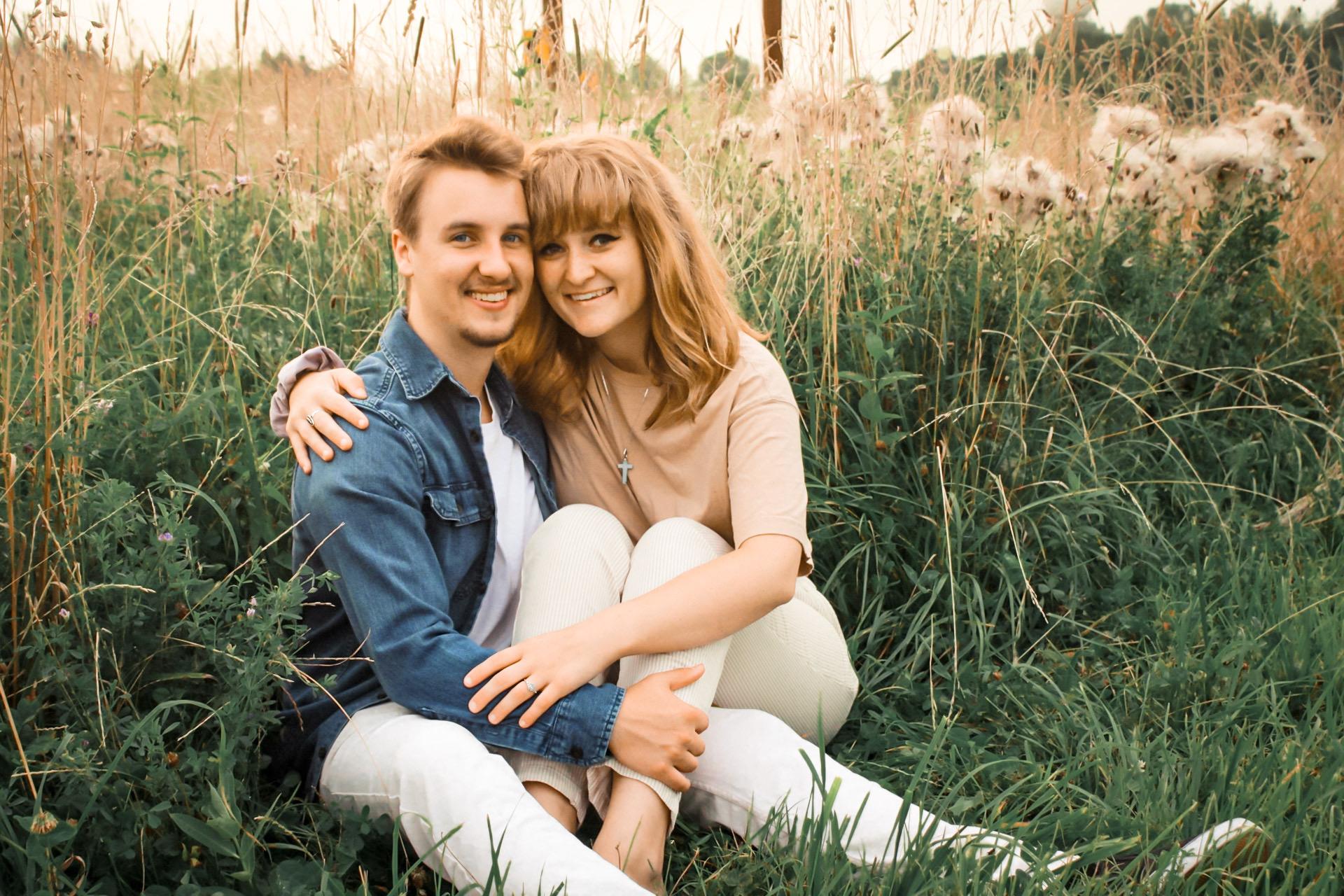 The Wedding Website of Cate Jarema and Nathaniel Beck