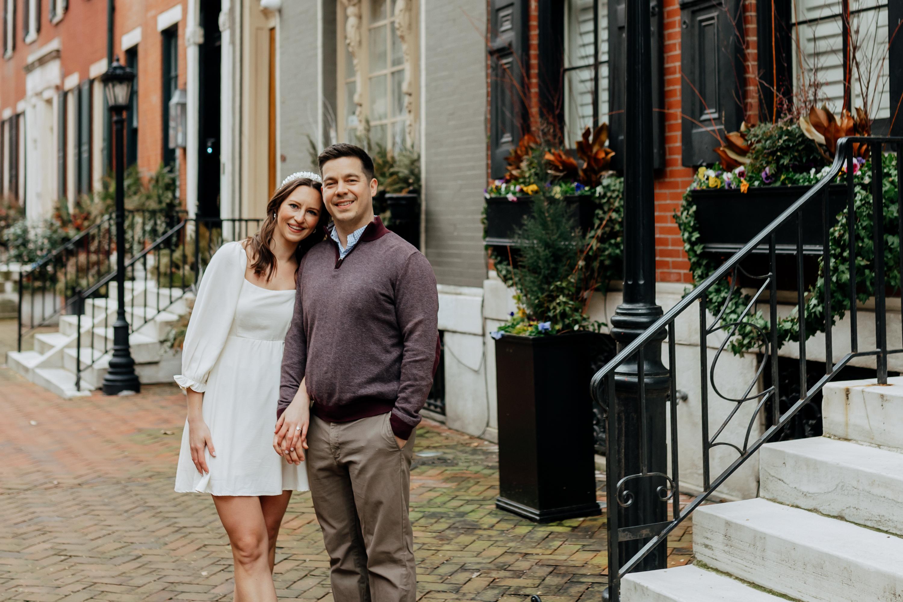 The Wedding Website of Courtney Pugh and Justin Jiunta