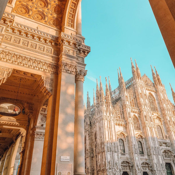 Our Italy Honeymoon Fund