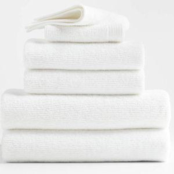 Bath Towels
