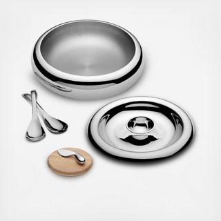 6-Piece Entertainment Set