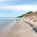 Saugatuck Dunes State Park