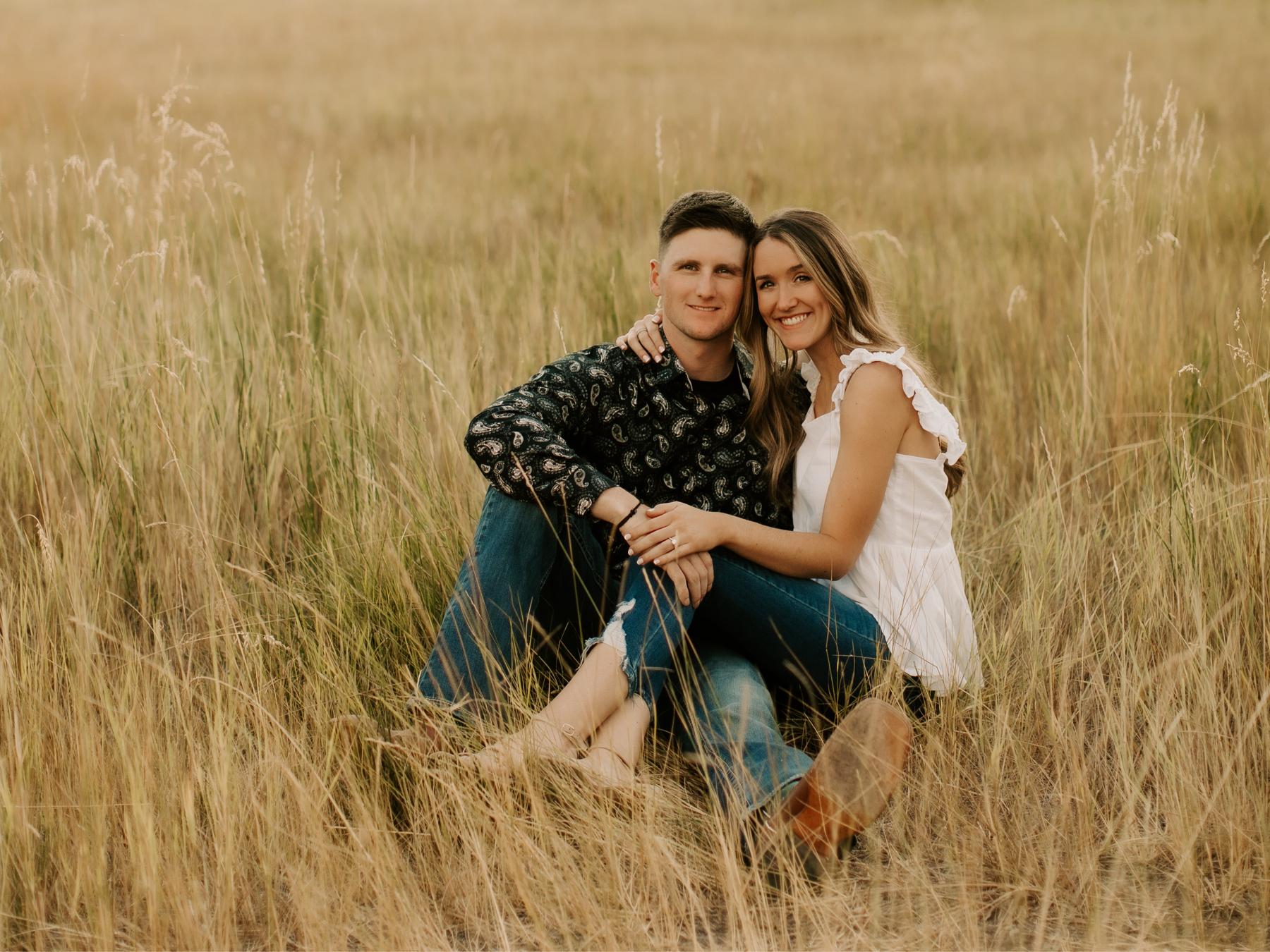 The Wedding Website of Mackenzie Reed and Jason Slattery