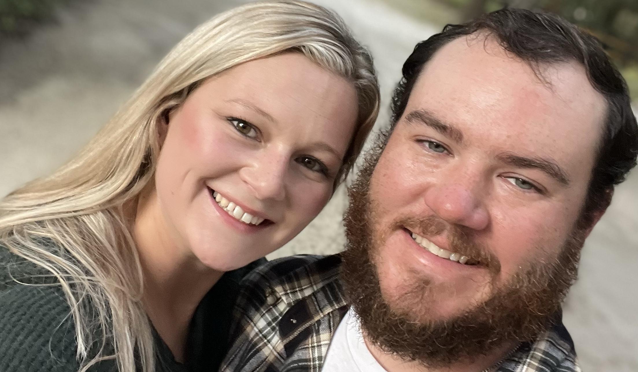 The Wedding Website of Ashely Manuel and Dalton Spitzer