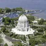 Bahá'í House of Worship