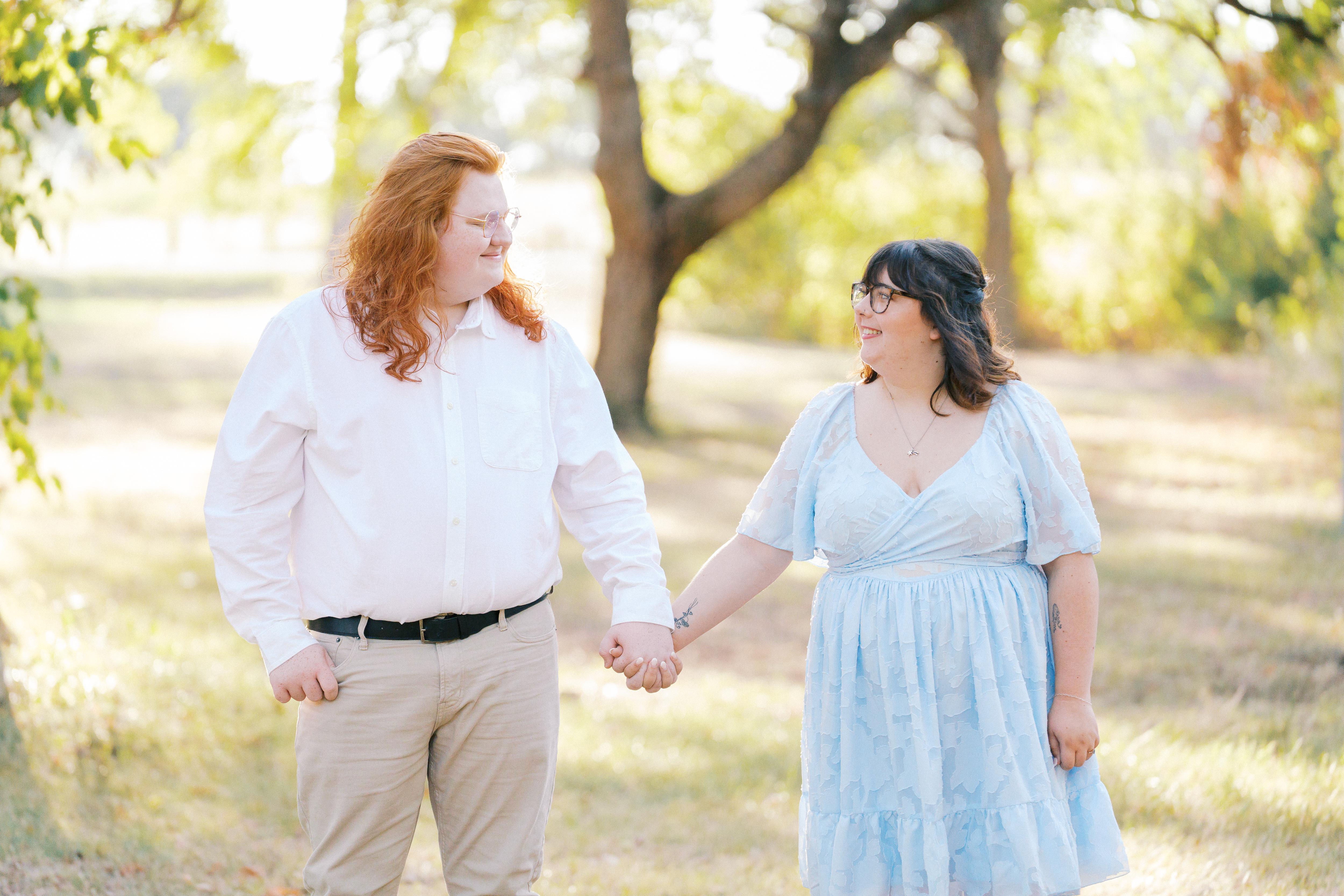 The Wedding Website of Mallory Baker and Caleb Coke