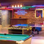 Hangout Teens Lounge | 행아웃 틴즈 라운지