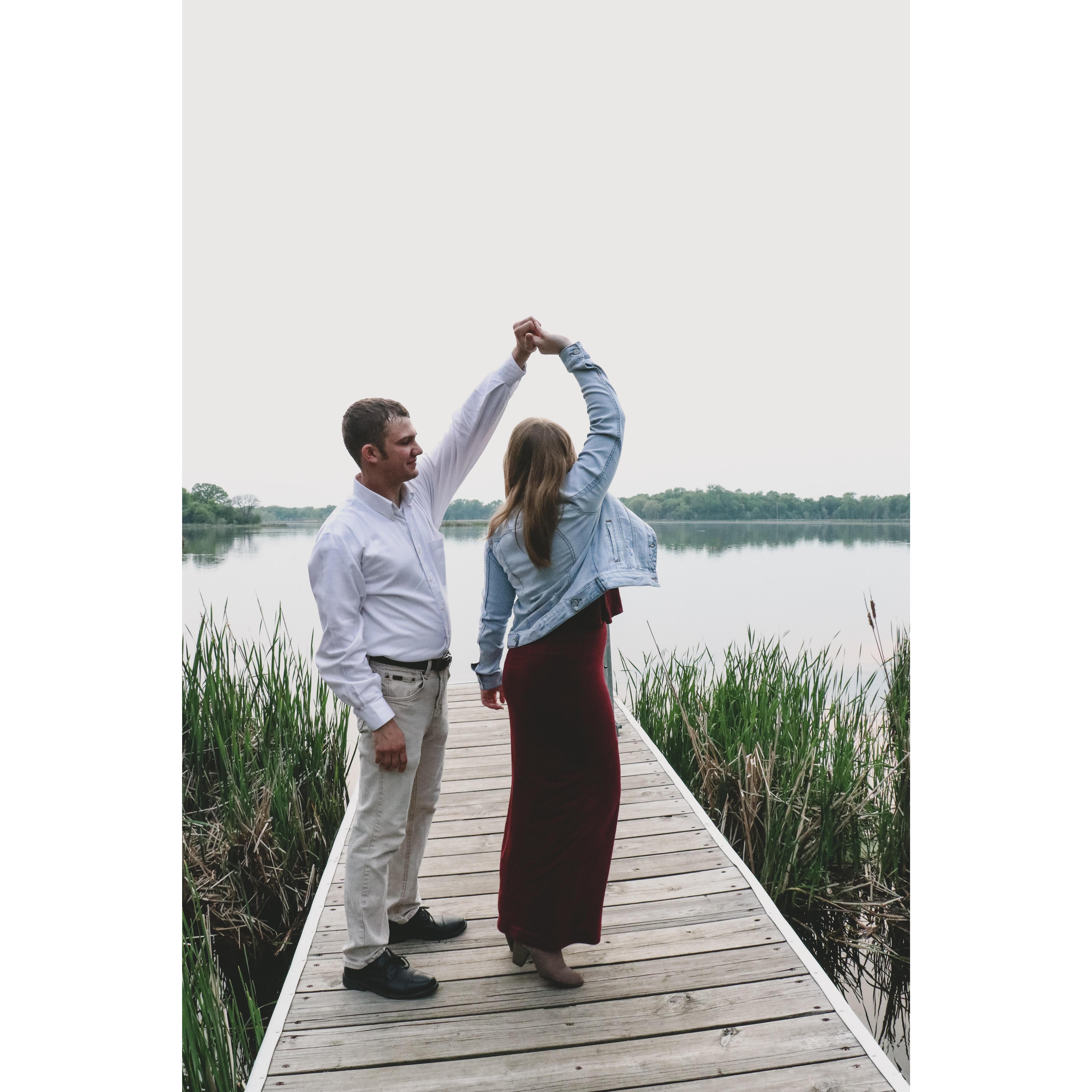 PC: Madison Rose Photography