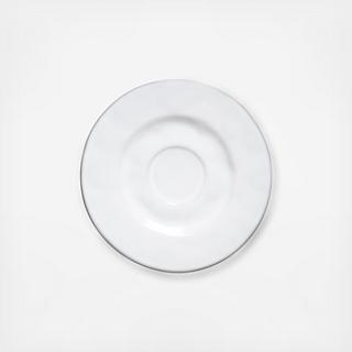 Quotidien Saucer