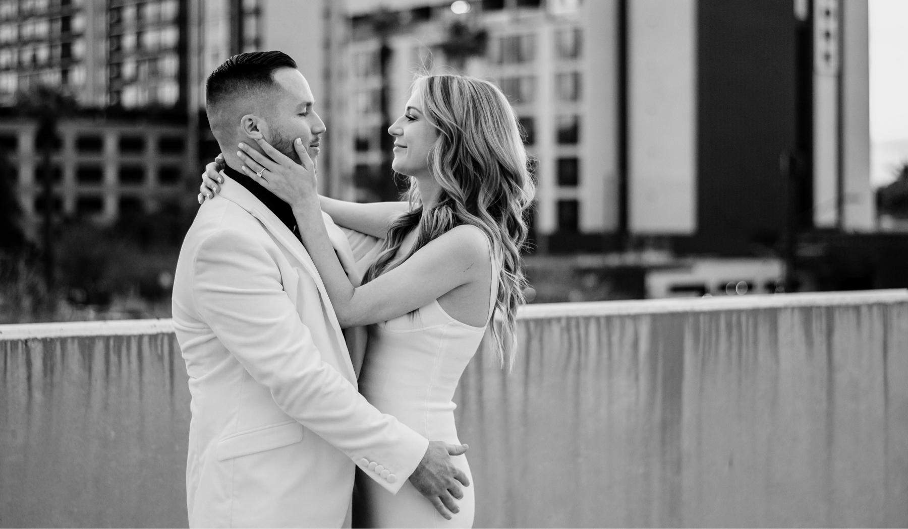 The Wedding Website of Candace Lynn Viskovic and Chris Alfredo Viskovic