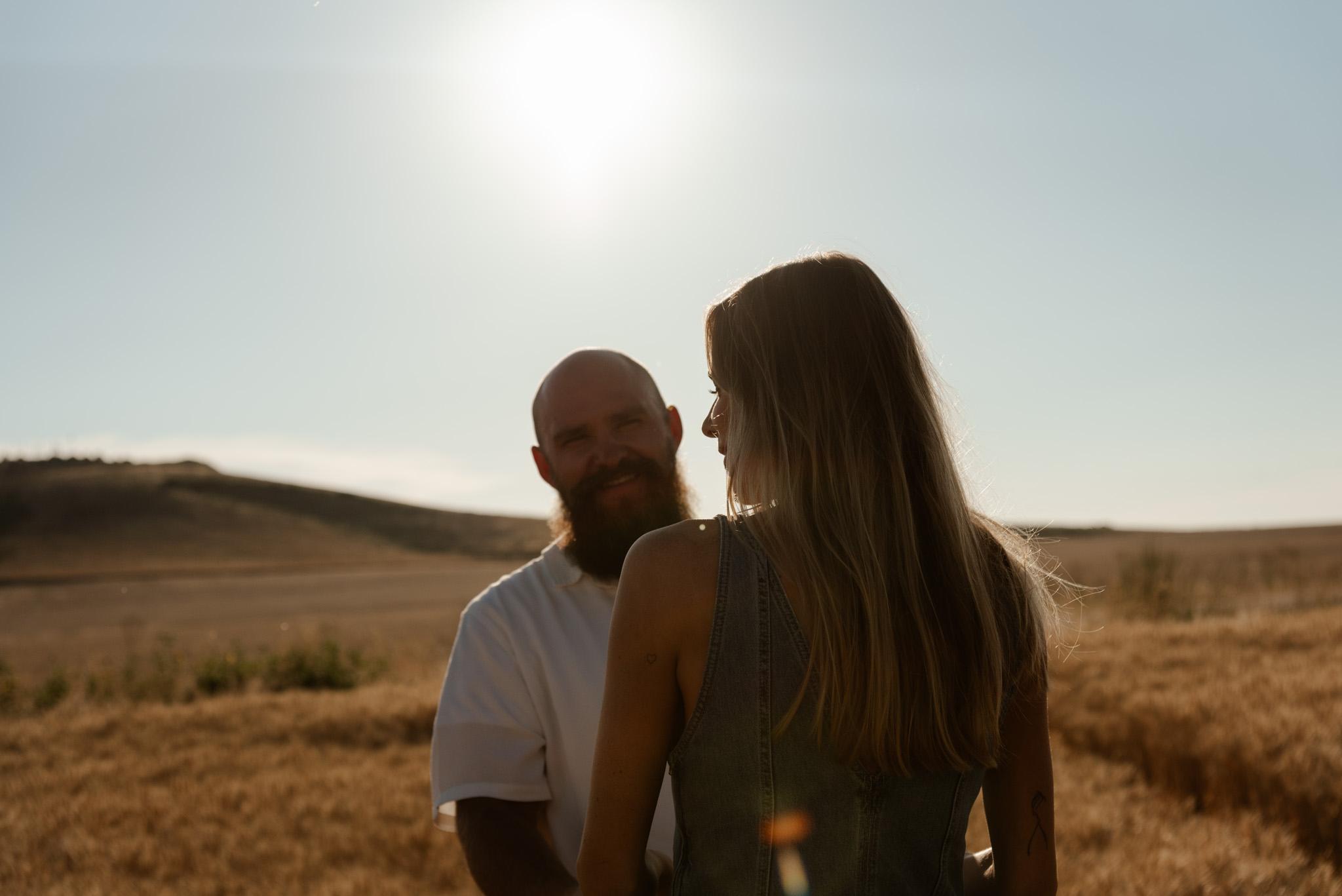 The Wedding Website of Kaydon Beard and Hannah Matsen