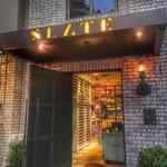 Slate Restaurant