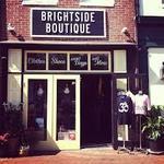 Brightside Boutique- Fells Point