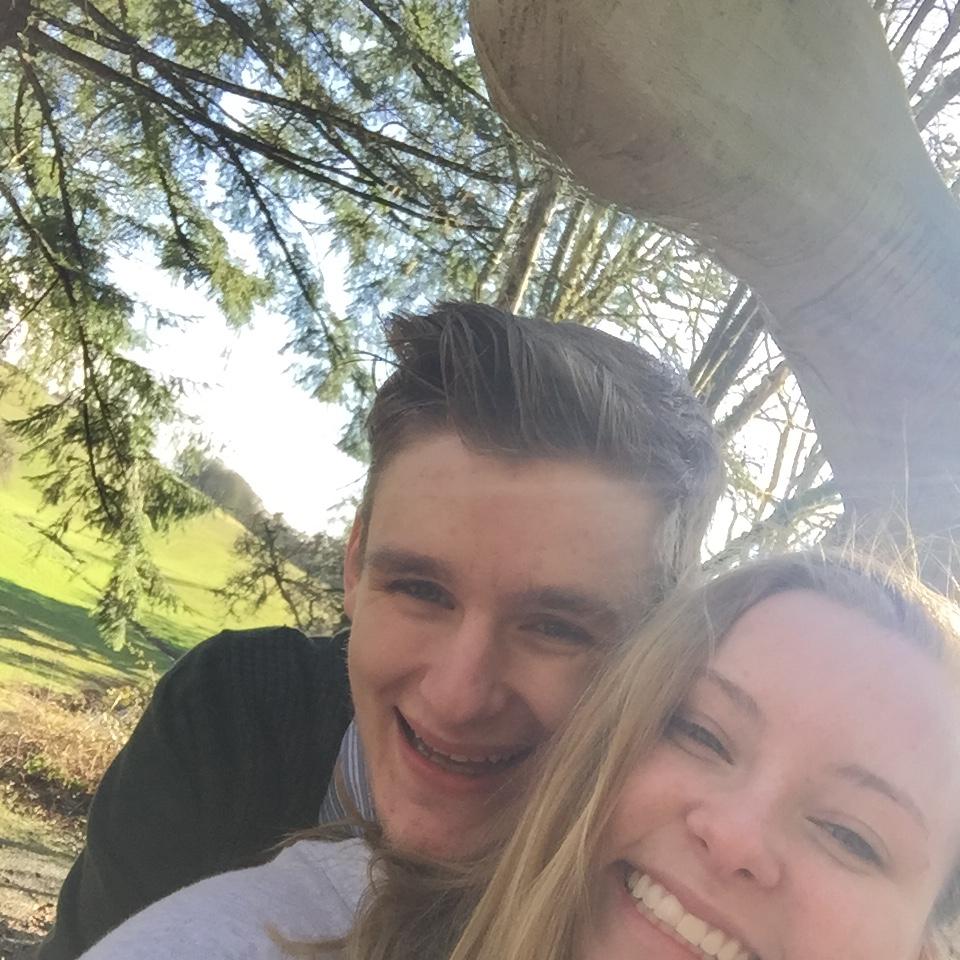 First official date
