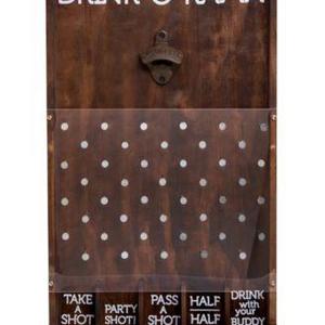 Studio Mercantile Opener Game of Chance