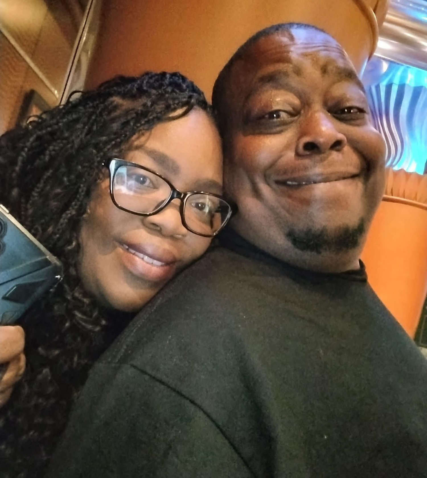 The Wedding Website of Shala Johnson and Lamont Harper