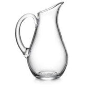 Simon Pearce Woodstock Pitcher