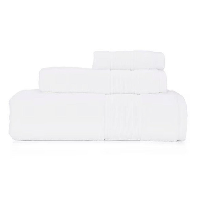 **WHITE** Lauren Ralph Lauren Hand Towels