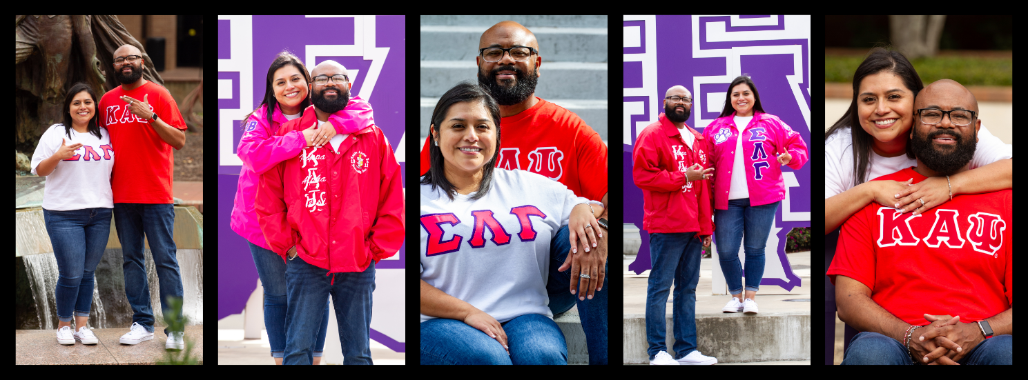 The Wedding Website of Evelin Caraway and Scotty Riggans