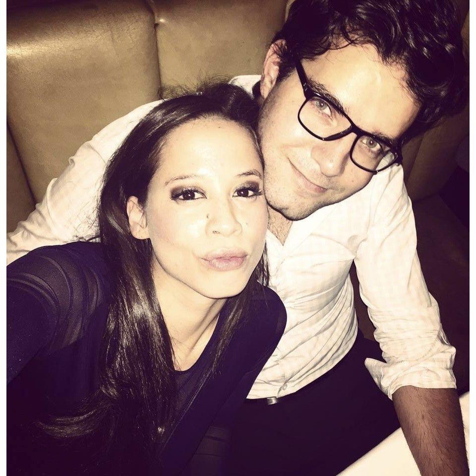 Date night in Pretoria, 2018