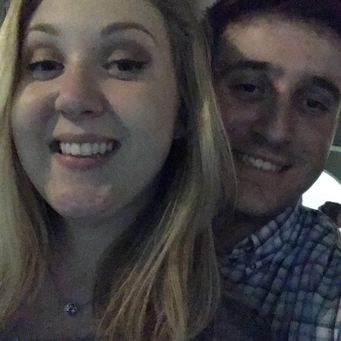Brad & Amber Dawn, 2018