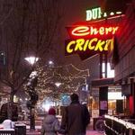 Cherry Cricket - Cherry Creek