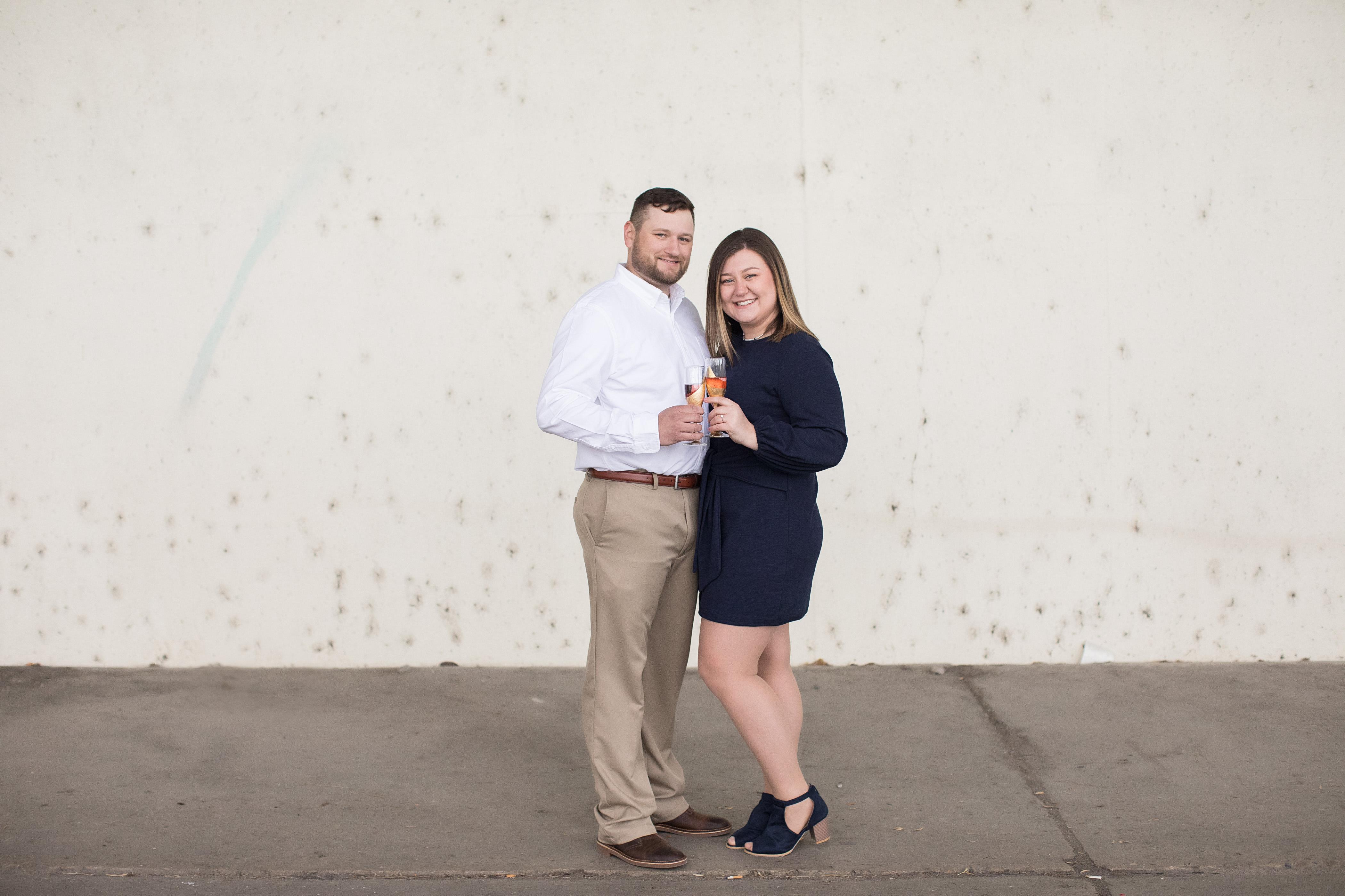 The Wedding Website of Mikala McAtee and Joseph Colemire