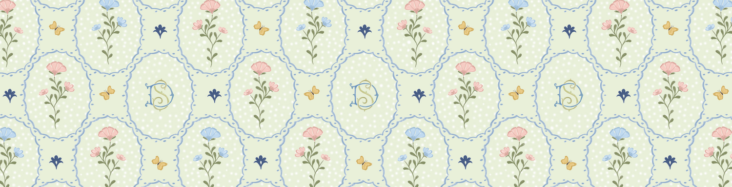 The Wedding Website of Drew McDaniel and Stella McAuley
