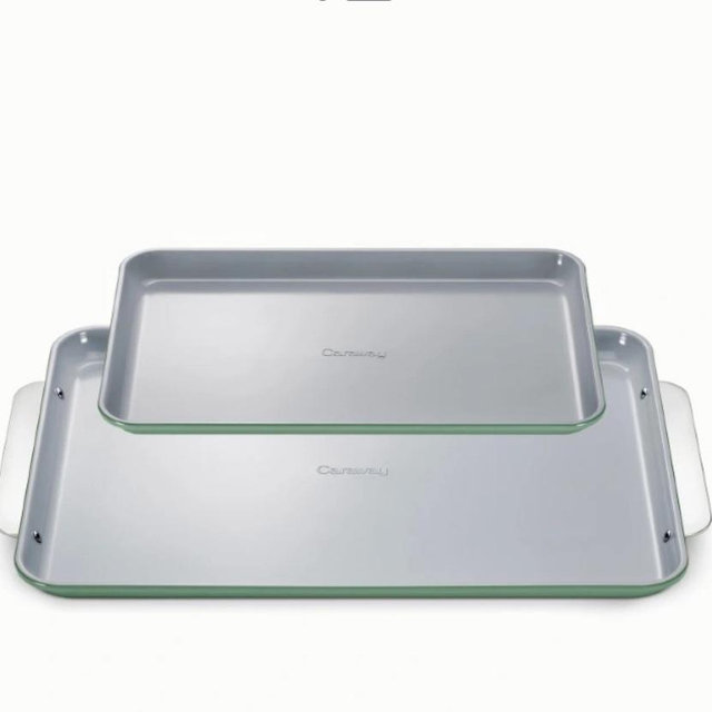 Baking Sheet Duo