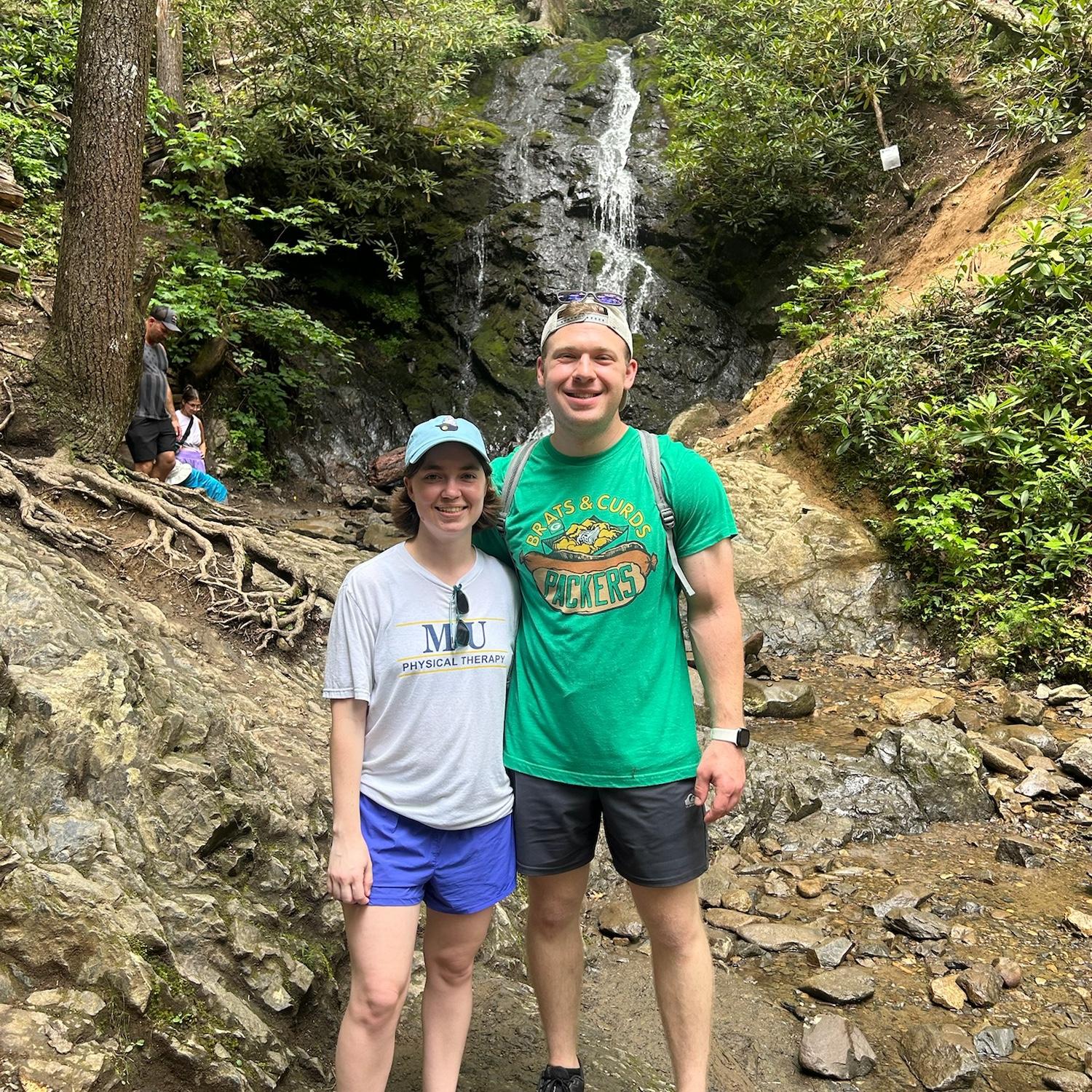 Great Smoky Mountains, 2025