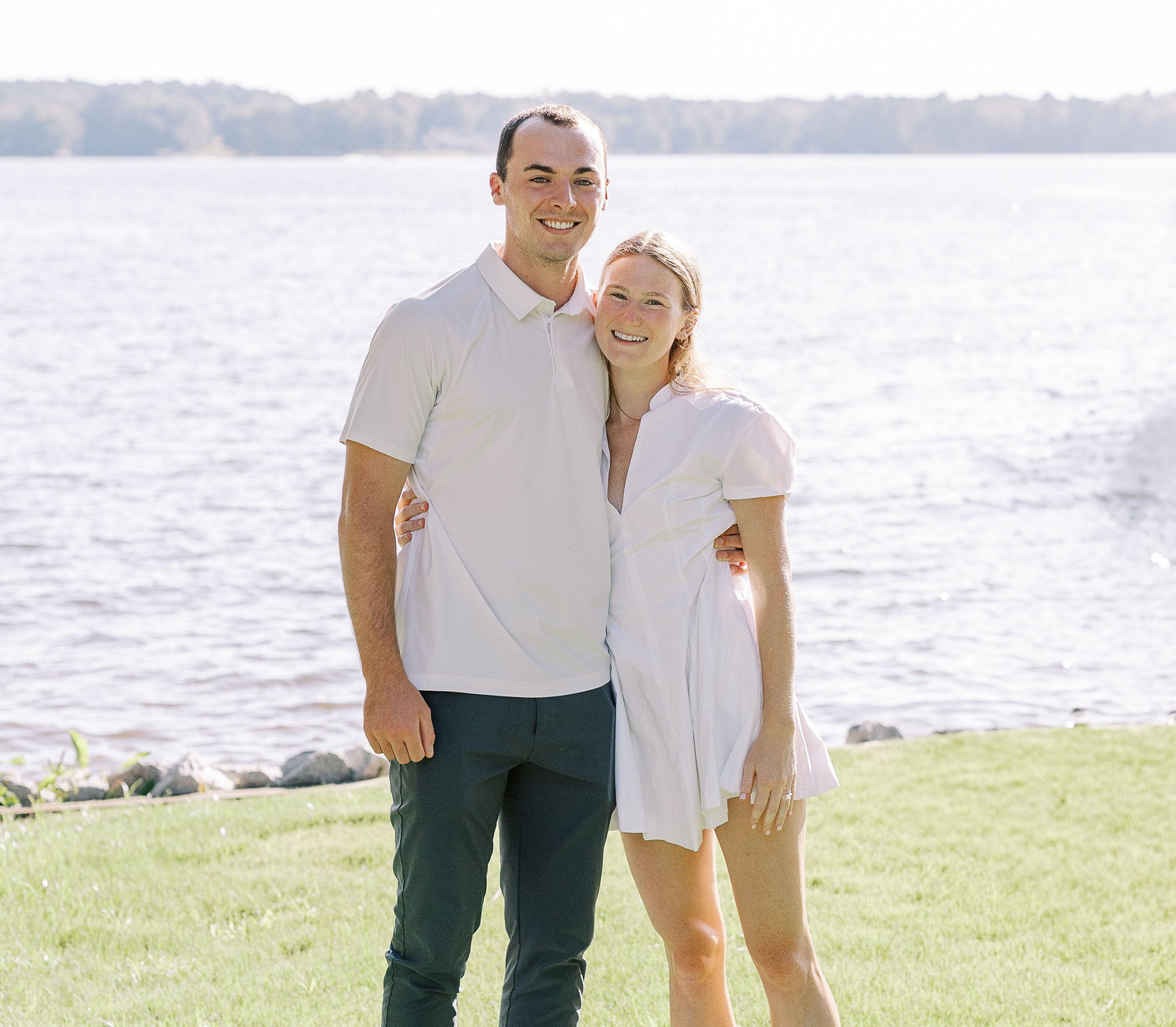 The Wedding Website of Michael Burton and Lauren Ferguson