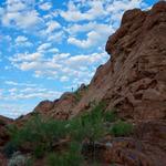 Hike Camelback Mountain