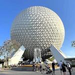 Epcot Center