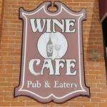 Wine Cafe
