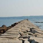 Breakwater