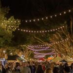 Downtown SLO Farmers' Market