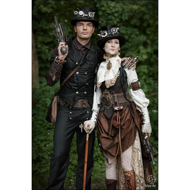 Steampunk Ideas