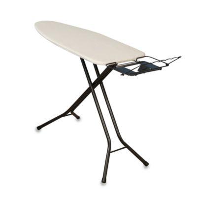 Household Essentials® Mega Wide Top Ironing Board in Antique Bronze